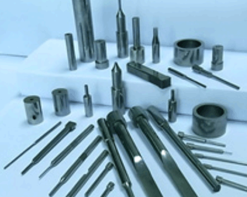 钨钢加工 | 钨钢轧辊加工一般有哪几个环节步骤？
